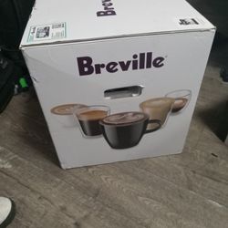 Beeville Barista Express 3d Interactive Swt Up