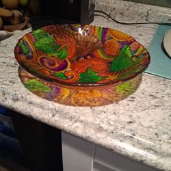 Bowl $10
