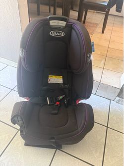 Car seat