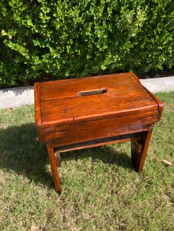 Step Stool
