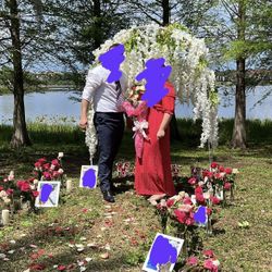 Proposal Set Up 