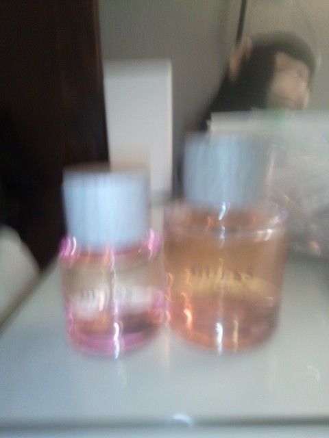 Guess Perfume