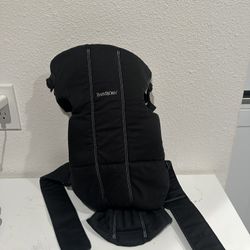 Baby Bjorn Infant Carrier 