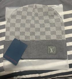 LV beanie