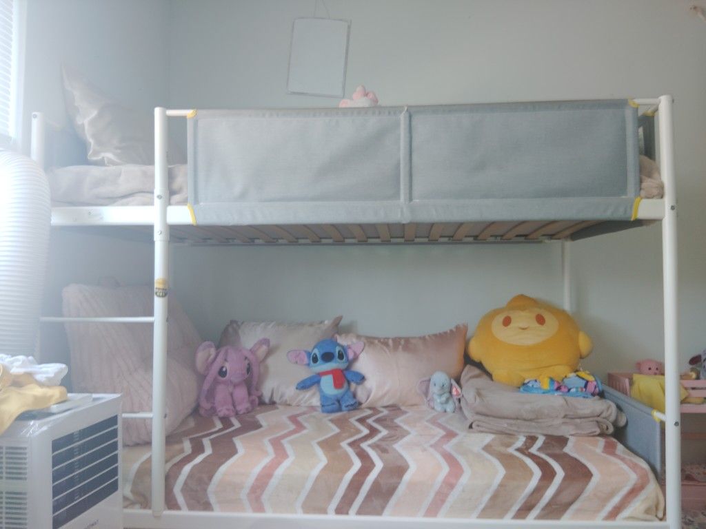 Bunk Beds