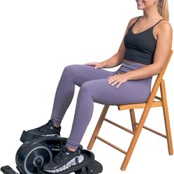 New  Elliptical Trainer