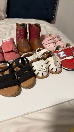 Toddlers Shoes 