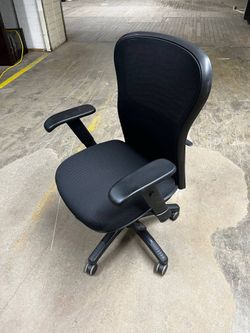 Executive Arm chair