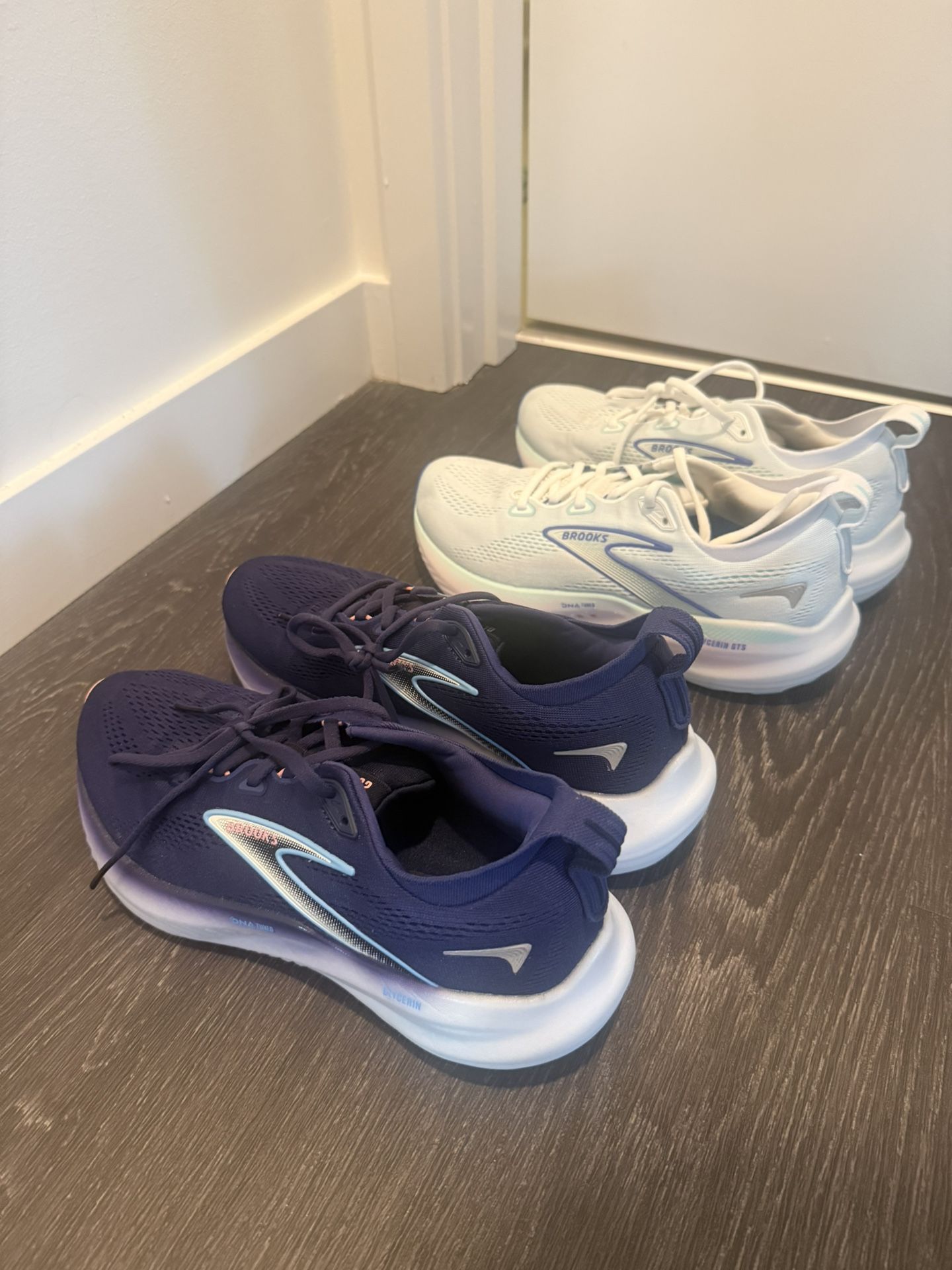 Brooks Running Shoes