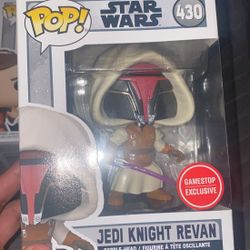 Stars Wars Funko Pops