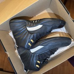 Jordan 12 Master Size 13