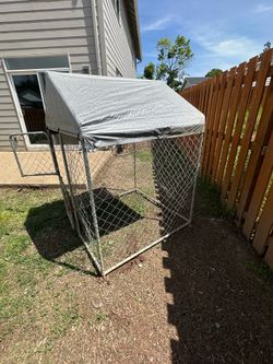 Dog kennel/crate