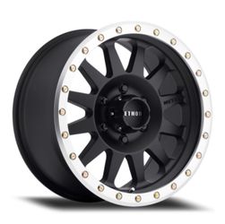 Method race wheels (On sale)