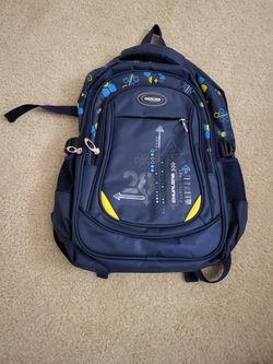 School Backpack