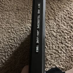 Idk Old Sience Books I Have 3 Or 2 More Binders Full