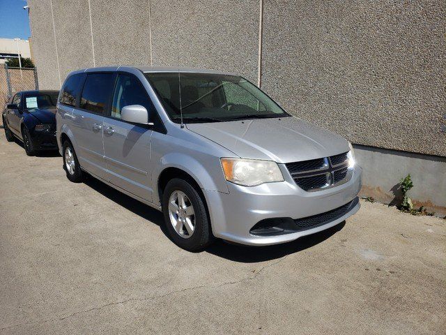 2011 Dodge Grand Caravan