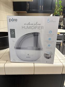 Humidifier