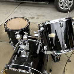 Drum Set