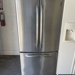 Ge Refrigerator 