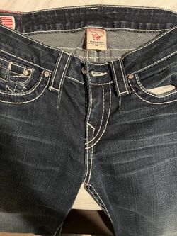 Womens True Religion Jeans
