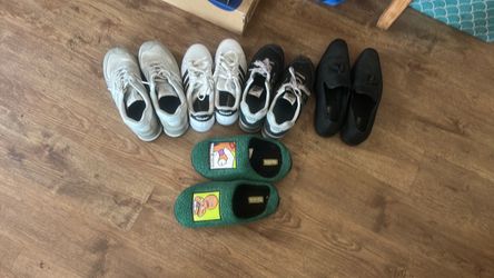Shoes