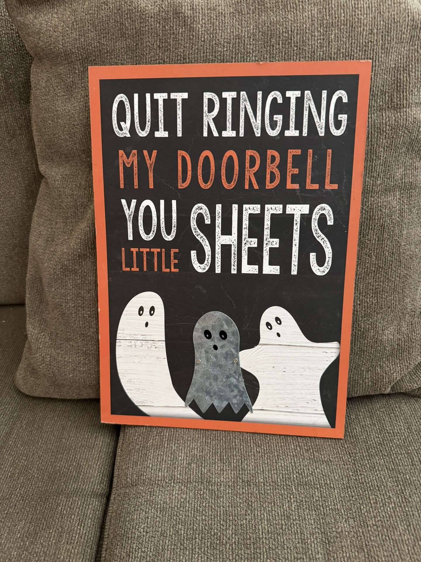 halloween decor ππ»