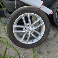 For Charger Or Challenger 