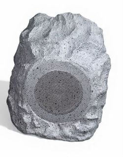 Waterproof Rock Speaker
