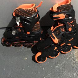 Flying Eagle Falcon Roller Derby’s skate 311 W Edwards