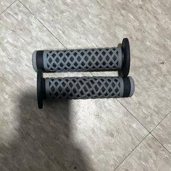 DIAMOND SERIES HANDLEBAR GRIPS