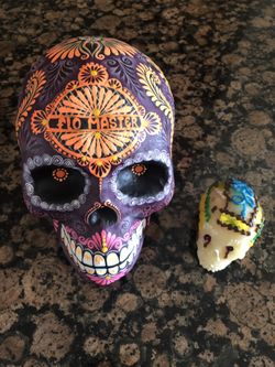 Skull