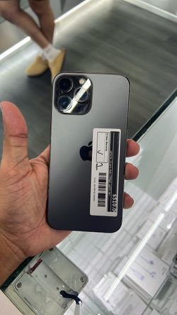 iPhone 13 Pro Max 256 GB (Unlocked)