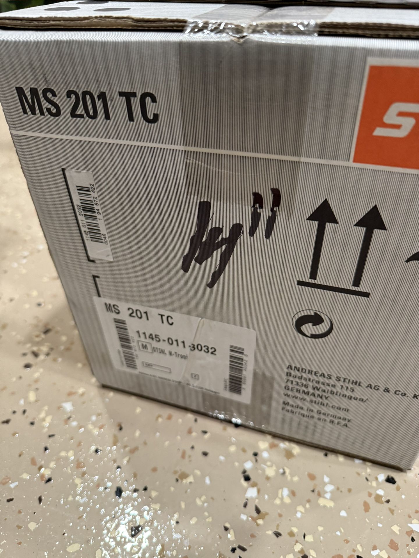 Ms 201