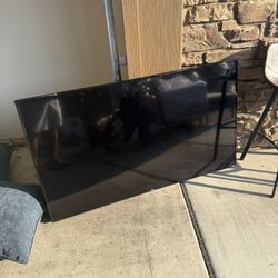 58 Inch TB With Swivel bracket 