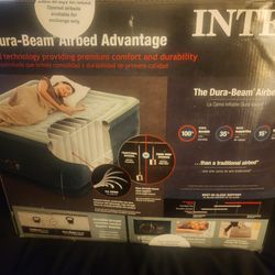 Air Mattress  Full Size