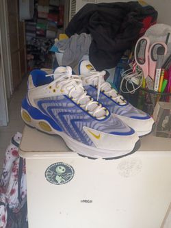 Air max tw