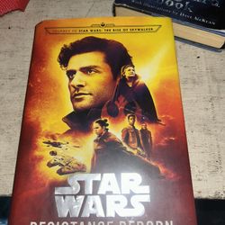 Star Wars Book