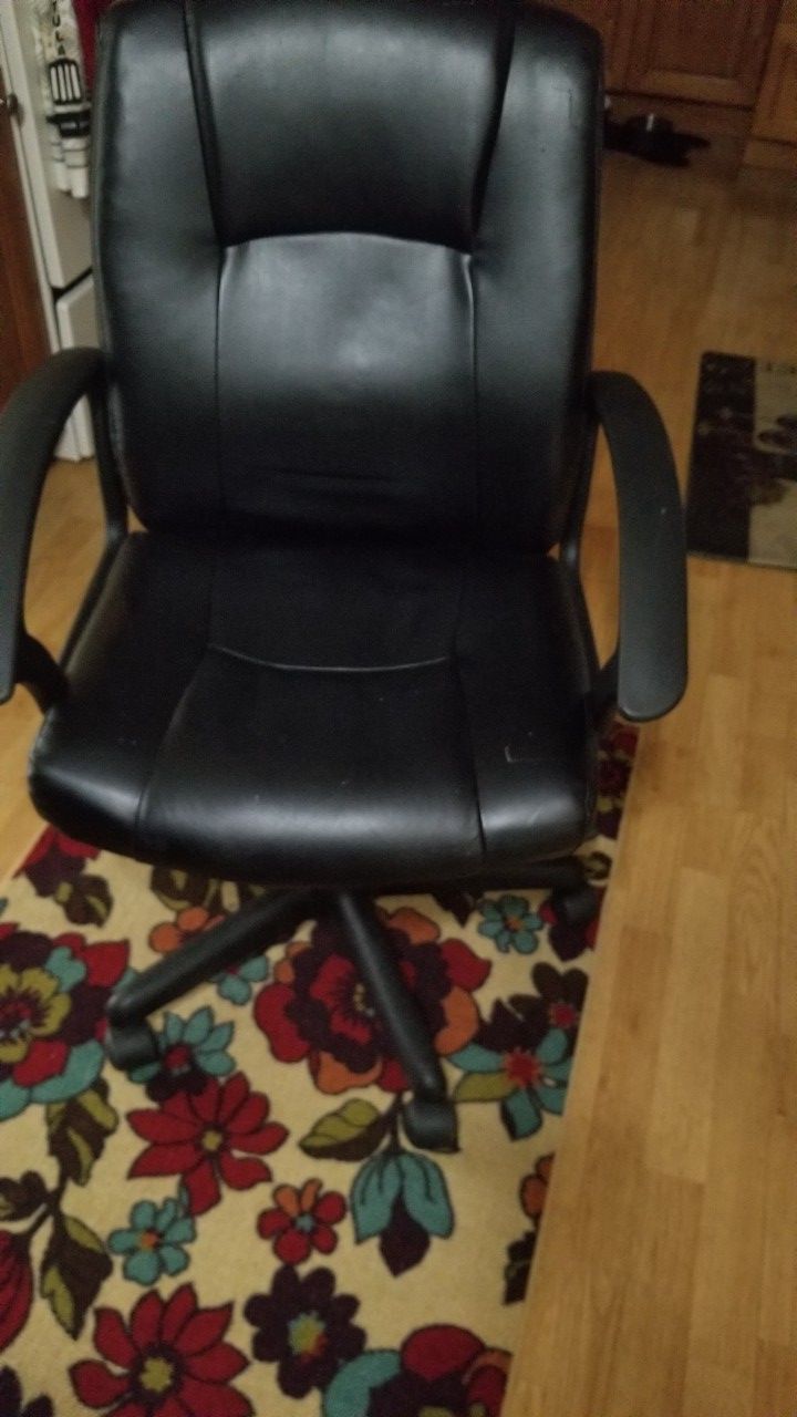 Office chair