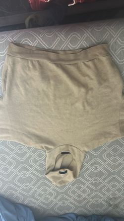 Cream Essential Fear Of God Jacket