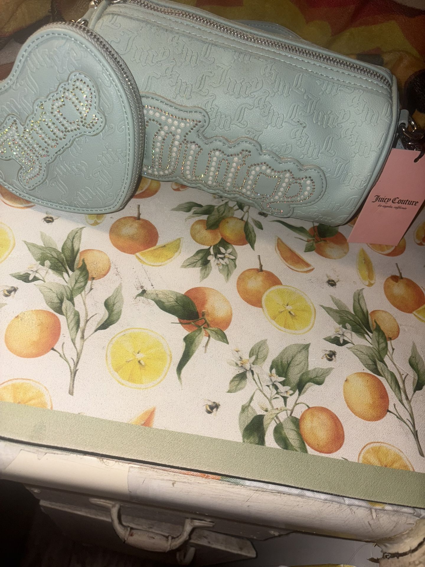 Juicy Bag