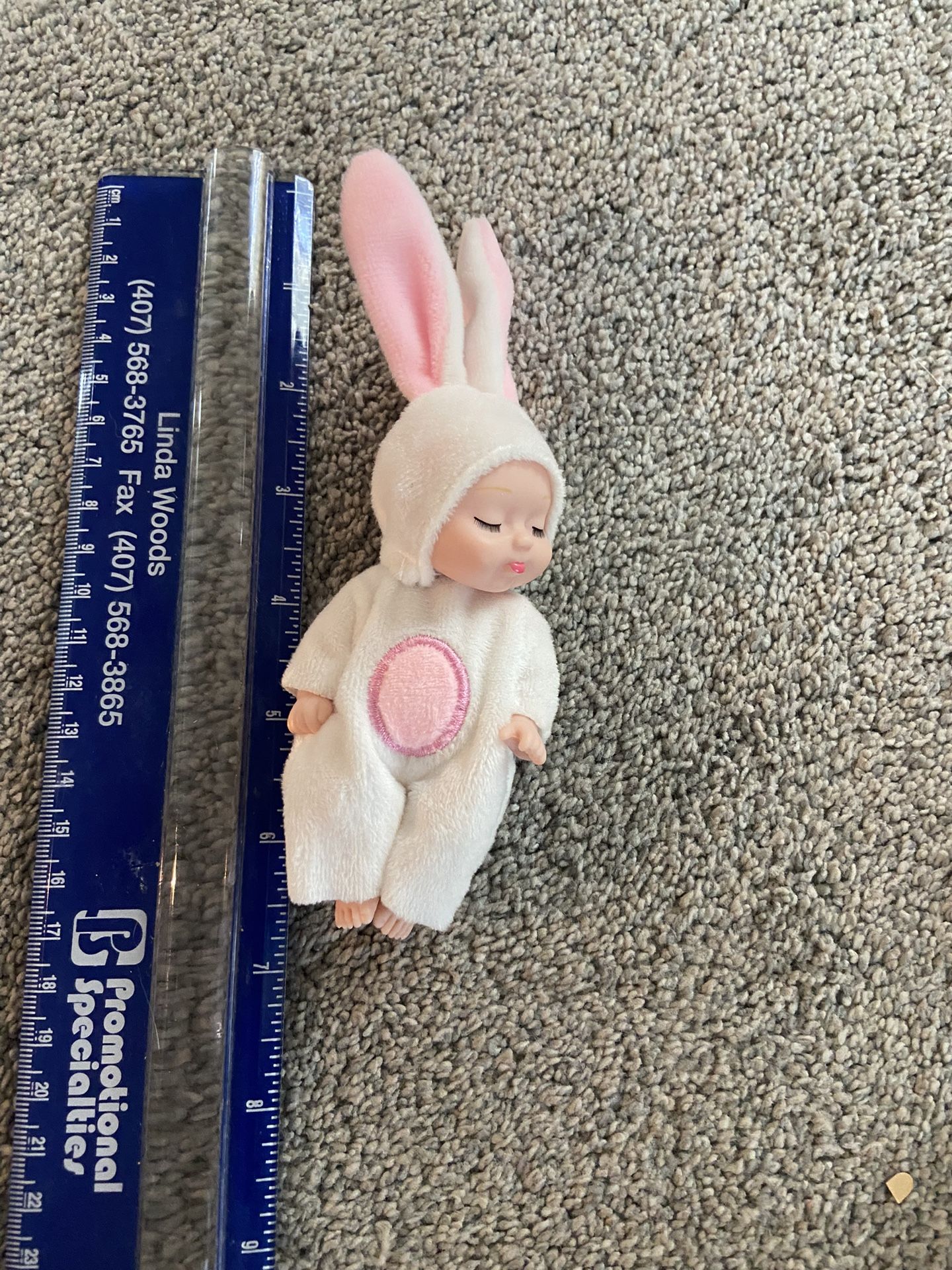 Little Baby Doll