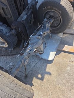1998 Toyota 4Runner