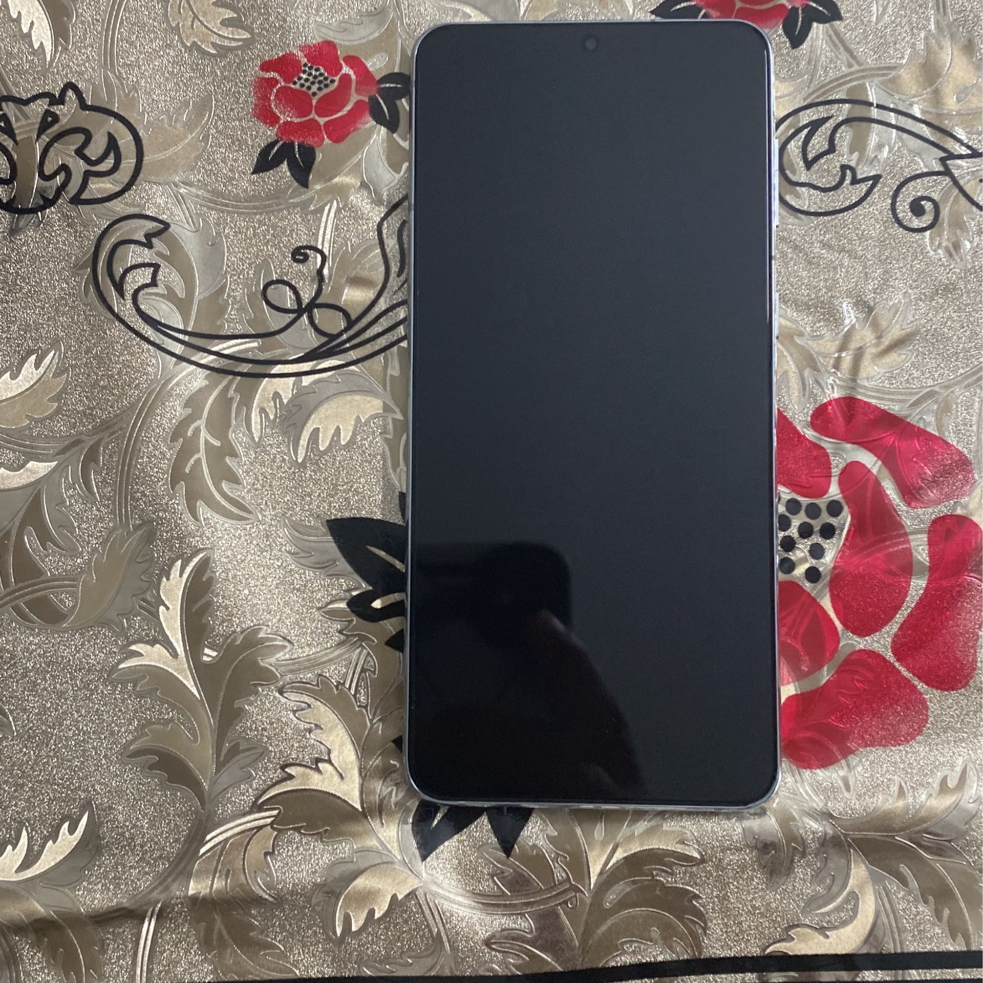 Samsung Unlocked S21 New