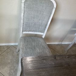 Farm Style Kitchen Table