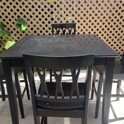 Dining Table Set