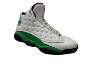 Jordan Ct8532-102 Brown