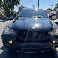 2012 BMW X5