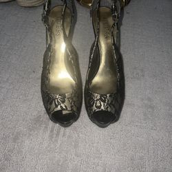 Guess Shoes 