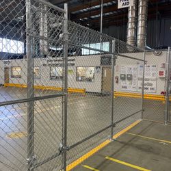 Custom Doors and Gates