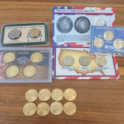 US Dollar Collection